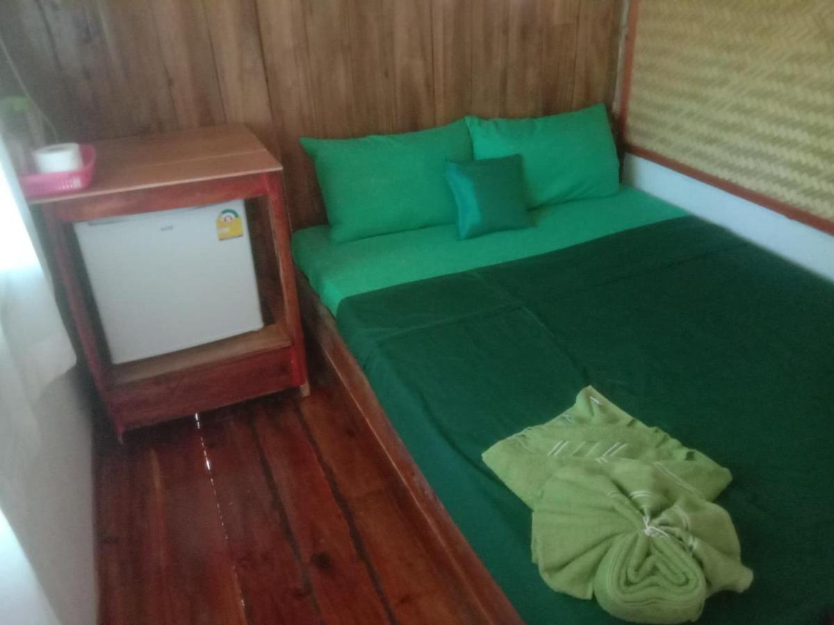 9Sathanee Koh Lanta Exterior photo