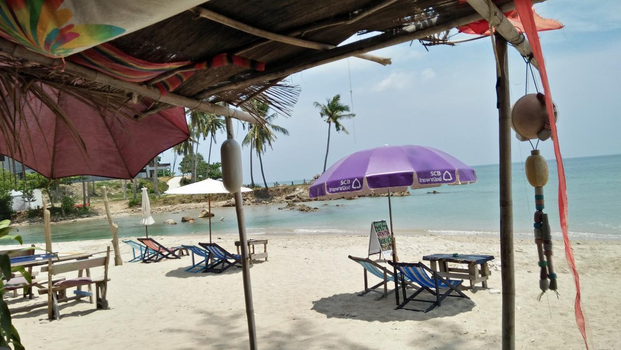 9Sathanee Koh Lanta Exterior photo
