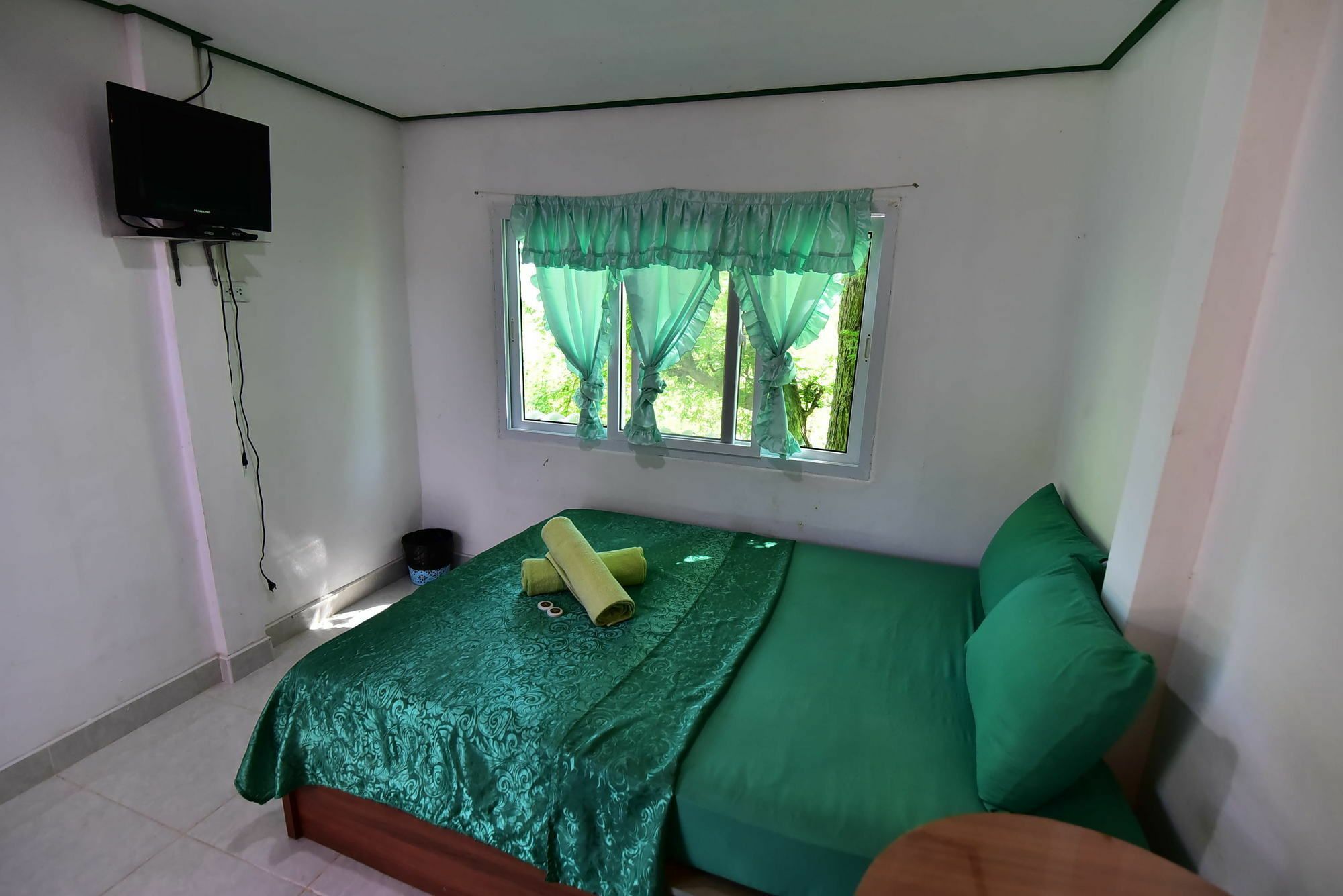 9Sathanee Koh Lanta Exterior photo